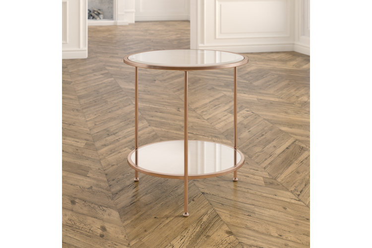 Top 15 Round Glass End & Side Tables in 2023 Wayfair